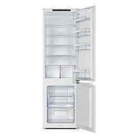 Встраиваемый холодильник KUPPERSBUSCH FKG 8500.1i