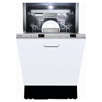 Встраиваемая посудомоечная машина GRAUDE VG 45.0