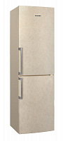 Двухкамерный холодильник VESTFROST VF 200 B   