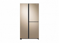 Холодильник SIDE-BY-SIDE SAMSUNG RS63R5571F8