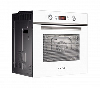 Духовой шкаф AKPO PEA 7008MED02 WH