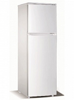 Двухкамерный холодильник BRAVO XRD-180