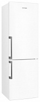 Двухкамерный холодильник VESTFROST VF 185 MW