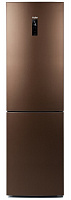 Двухкамерный холодильник Haier C2F737CLBG
