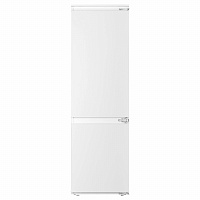 Встраиваемый холодильник EVELUX FI 2200