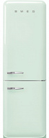 Двухкамерный холодильник Smeg FAB32RPG5