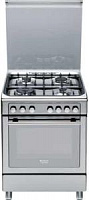 Кухонная плита HOTPOINT-ARISTON CX 65S 72 (X) IT/ HA H