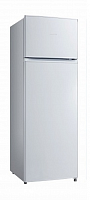 Двухкамерный холодильник AVEX RF-245T