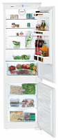 Встраиваемый холодильник LIEBHERR ICS 3314-20 001