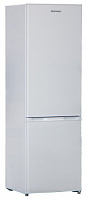 Двухкамерный холодильник SHIVAKI SHRF 275DW