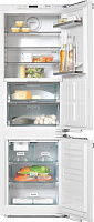 Встраиваемый холодильник MIELE KFN37692 iDE