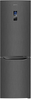 Двухкамерный холодильник MAUNFELD MFF187NFIX10