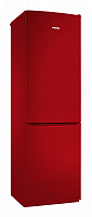 Двухкамерный холодильник POZIS RK 149 A рубиновый