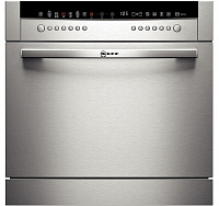 Компактная встраиваемая посудомоечная машина Neff S 66M64N3 RU