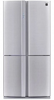 Холодильник SIDE-BY-SIDE SHARP SJ-FP97VST