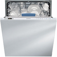 Встраиваемая посудомоечная машина Indesit DIFP 8B+96 Z