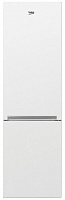 Двухкамерный холодильник BEKO RCNK 310KC0W