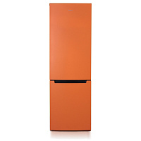 Двухкамерный холодильник Бирюса T860NF
