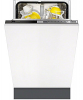 Встраиваемая посудомоечная машина ZANUSSI ZDV 91500 FA