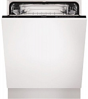 Встраиваемая посудомоечная машина AEG F 95533 VI0