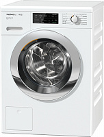 Фронтальная стиральная машина MIELE WCI320WPS