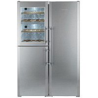Холодильник SIDE-BY-SIDE SBSes 7165 (SWTNes 3010 SKBes 4213)