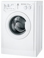 Фронтальная стиральная машина Indesit WISL 105 (CIS)