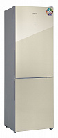 Двухкамерный холодильник HIBERG RFC-311DX NFGH  