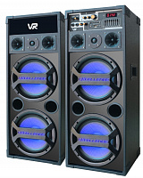 VR HT-D912V 2-box
