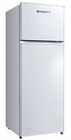 Двухкамерный холодильник KRAFT KF-DF210W