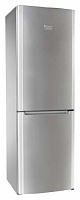 Двухкамерный холодильник HOTPOINT-ARISTON HBM 2181.4 X