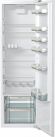 Встраиваемый холодильник ASKO R21183I*