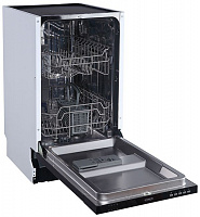 Встраиваемая посудомоечная машина FLAVIA BI 45 DELIA