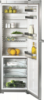 Однокамерный холодильник MIELE K 14827 SD ED/CS