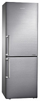 Двухкамерный холодильник SAMSUNG RB28FSJMDS