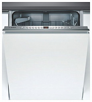 Встраиваемая посудомоечная машина 60 см BOSCH SMV 65M30RU  