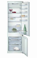 Встраиваемый холодильник BOSCH KIV 38A51 RU