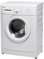 Фронтальная стиральная машина BEKO WKB 41001