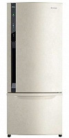 Двухкамерный холодильник PANASONIC NR-BY602XCRU