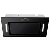 Кухонная вытяжка Haier HVX-BI652GB