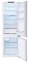 Встраиваемый холодильник LG GR-N319LLB