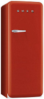 Однокамерный холодильник SMEG FAB28RR1