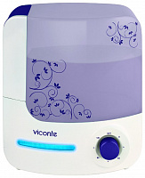 Увлажнитель воздуха Viconte VC 200 (фиолет)
