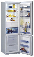 Двухкамерный холодильник Gorenje RK 67365 SB