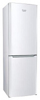 Двухкамерный холодильник HOTPOINT-ARISTON HBM 1180.3 NF