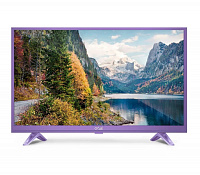 Телевизор ARTEL 32AH90G светло-фиолетовый