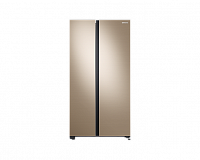 Холодильник SIDE-BY-SIDE SAMSUNG RS61R5001F8