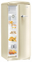 Двухкамерный холодильник Gorenje RB 6288 OC
