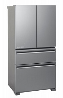 Холодильник SIDE-BY-SIDE MITSUBISHI ELECTRIC MR-LXR68EM-GSL-R