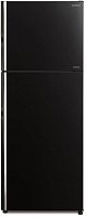 Двухкамерный холодильник HITACHI R-VGX 472 PU9 GBK